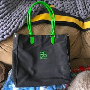 Arbonne tote